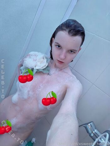 Full leaked Xsweetxcherryx private onlyfans photo