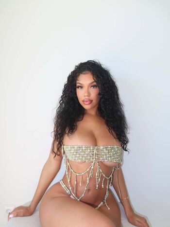 Full leaked Xttiona page private onlyfans photo