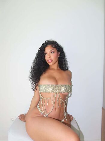 Full leaked Xttiona page private onlyfans photo