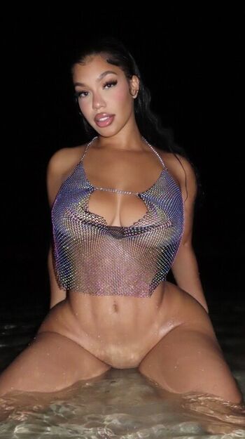 Full leaked Xttiona private photo