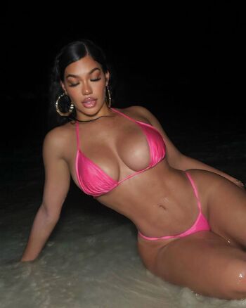 Full leaked Xttiona private photo