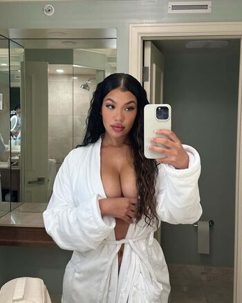 Full leaked Xttiona private photo