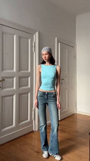 Full leaked Xufe private onlyfans photo