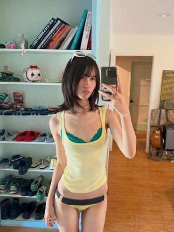 Full leaked Xufe private photo