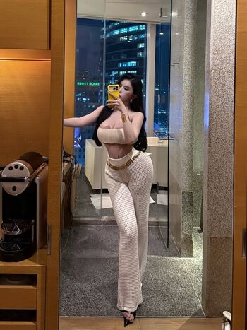 Full leaked Xuaner private photo