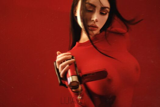 Full leaked Xuebaoabby private onlyfans photo