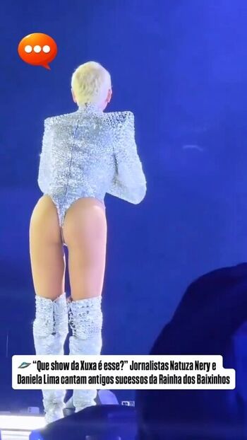 Full leaked Xuxa meneghel page private photo