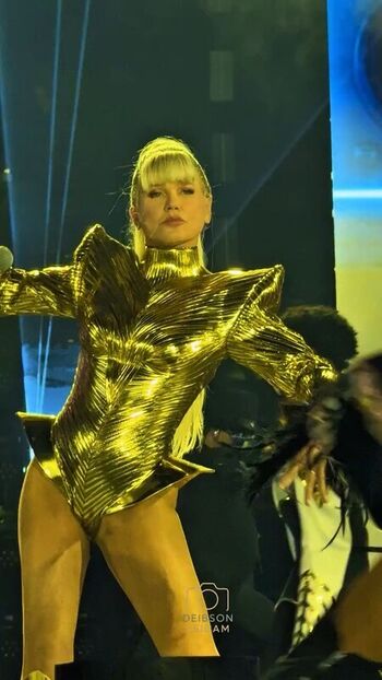 Full leaked Xuxa meneghel page private photo