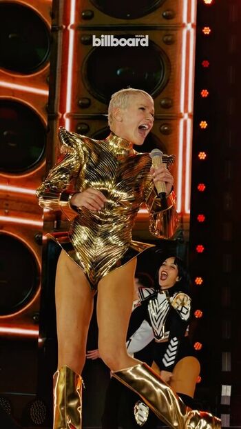 Full leaked Xuxa meneghel page private photo
