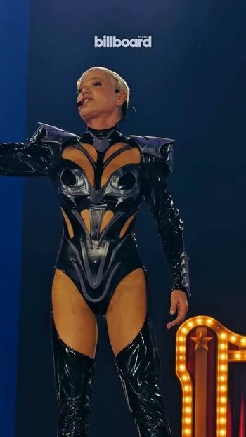 Full leaked Xuxa meneghel page private photo