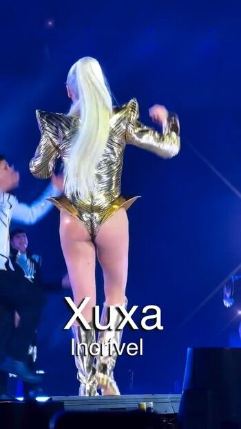 Full leaked Xuxa meneghel page private photo