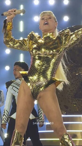 Full leaked Xuxa meneghel page private photo