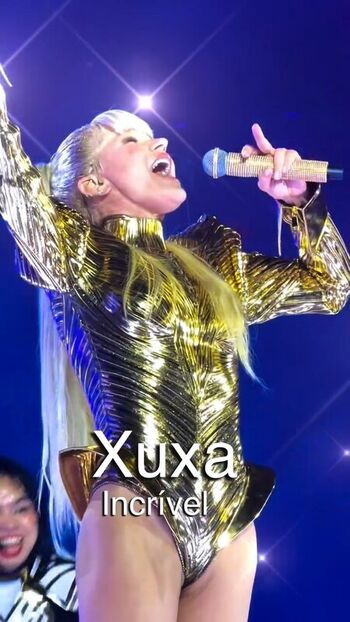 Full leaked Xuxa meneghel page private photo