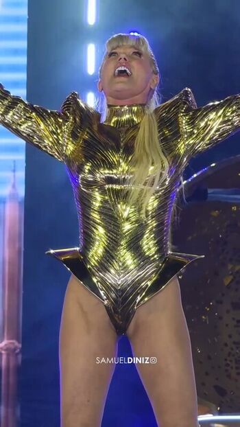Full leaked Xuxa meneghel private photo