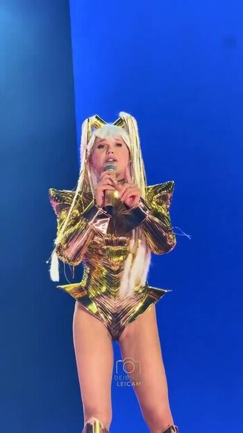 Full leaked Xuxa meneghel private photo