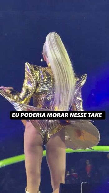 Full leaked Xuxa meneghel private photo