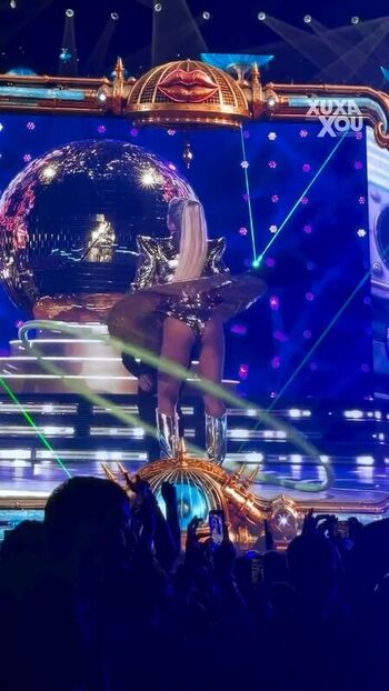 Full leaked Xuxa meneghel private photo