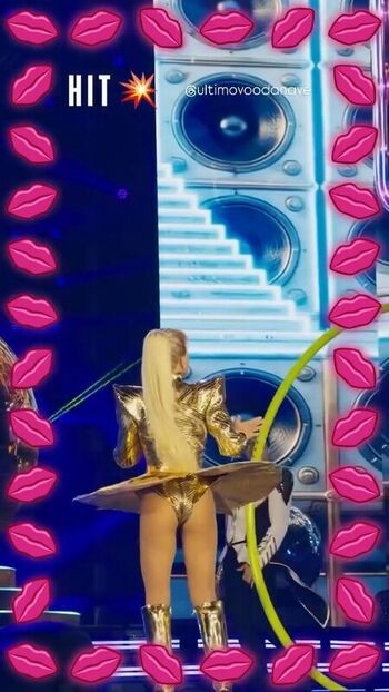 Full leaked Xuxa meneghel private photo