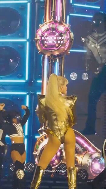 Full leaked Xuxa meneghel private photo