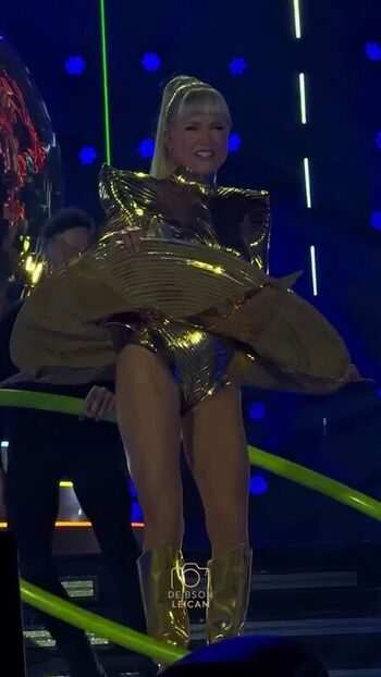 Full leaked Xuxa meneghel private photo