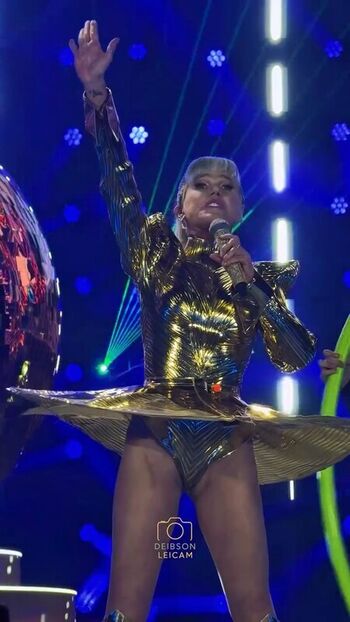 Full leaked Xuxa meneghel private photo