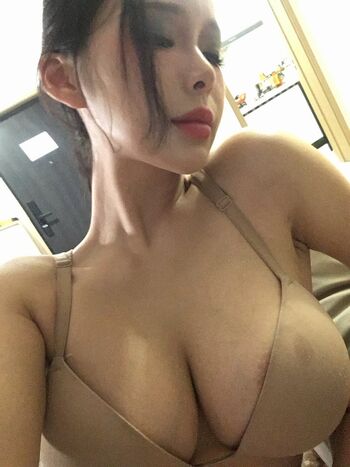 Full leaked Xuyinghan private onlyfans photo