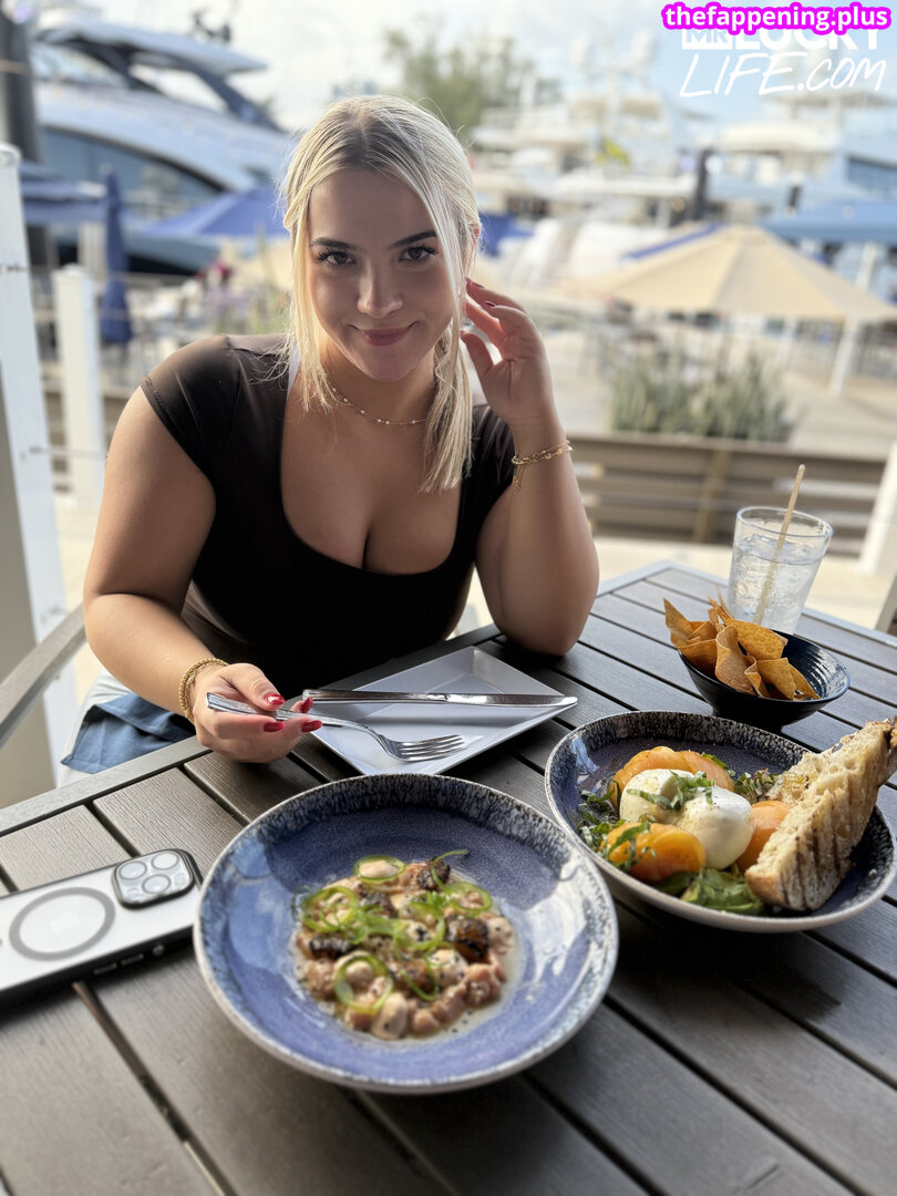 Lila Hayes / Xx.haiii / itshaimarie Nude OnlyFans Photo #109