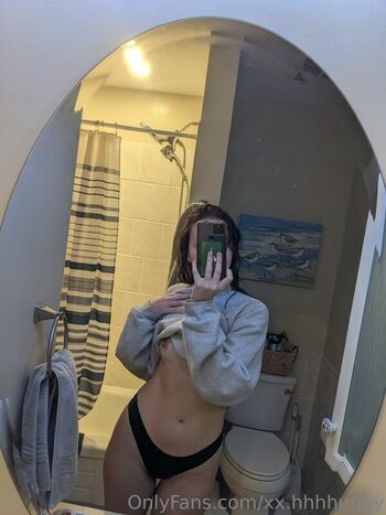 Full leaked Xx hhhhunny private photo
