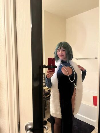 Full leaked Xx midna page private onlyfans photo