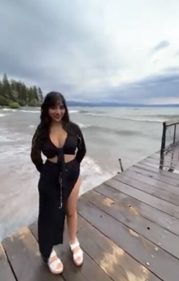 Full leaked Xx midna private onlyfans photo