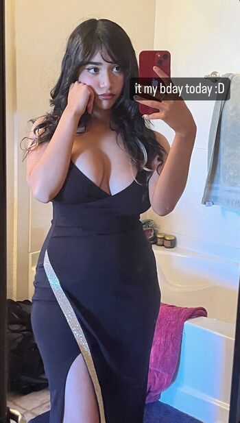 Full leaked Xx midna private onlyfans photo