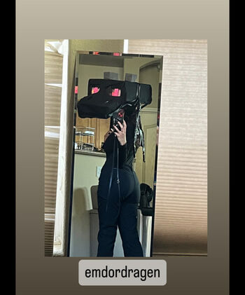 Full leaked Xx midna private onlyfans photo