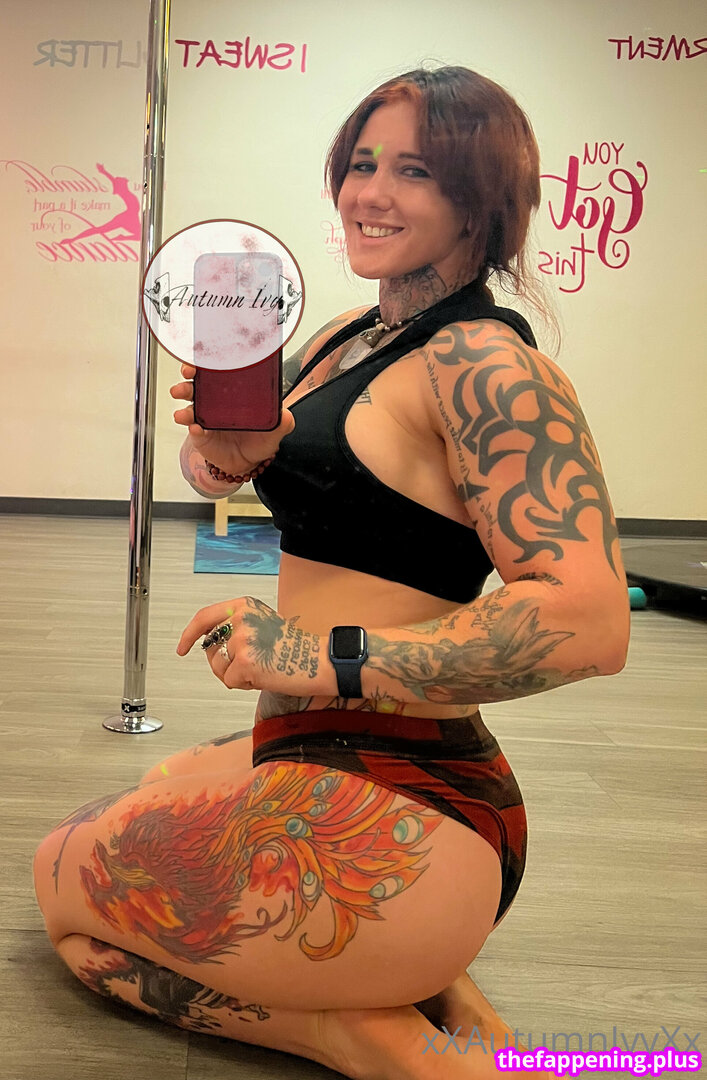 xxautumnivyxx ヌードOnlyFans写真 #12