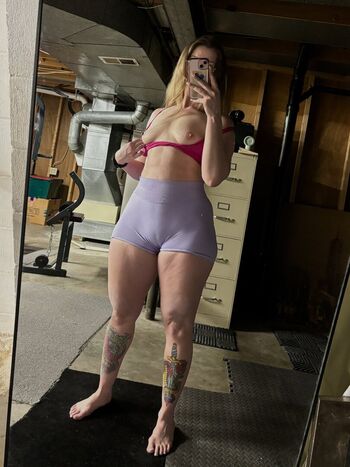 Full leaked Xxbaronessx private onlyfans photo