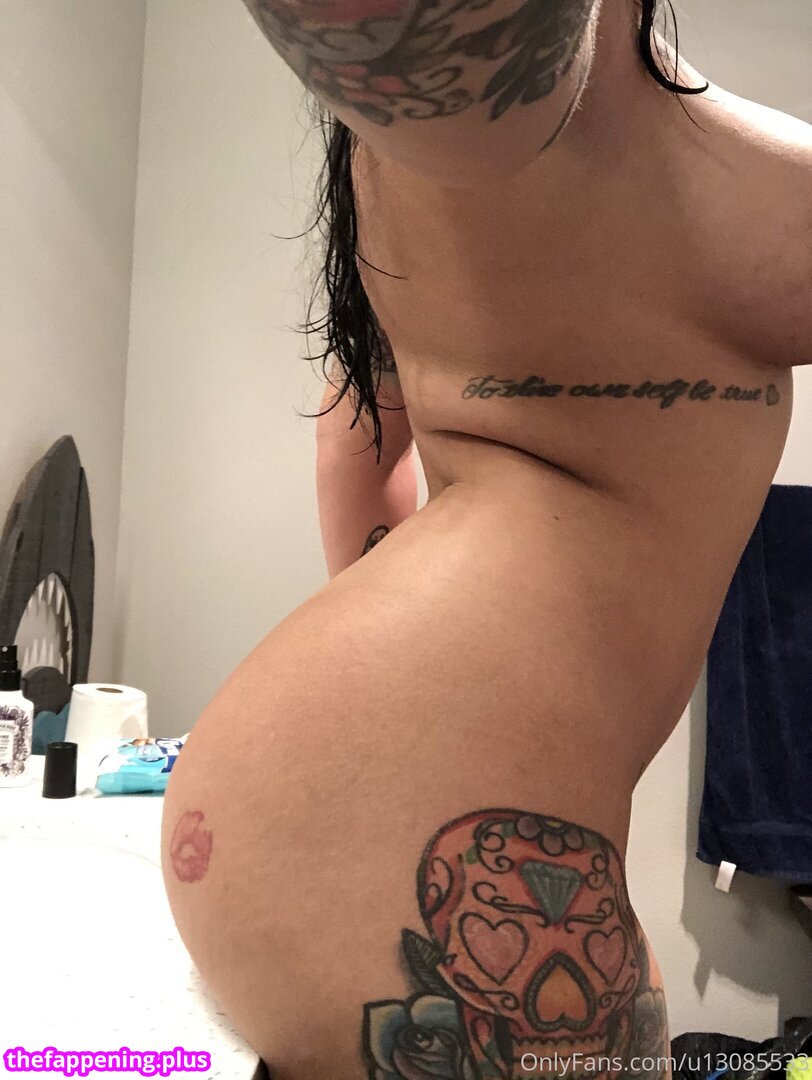 CheshireKatx / lilgothraven / u13085533 / xxcheshire_kat Fotografie OnlyFans Dezbrăcată #3