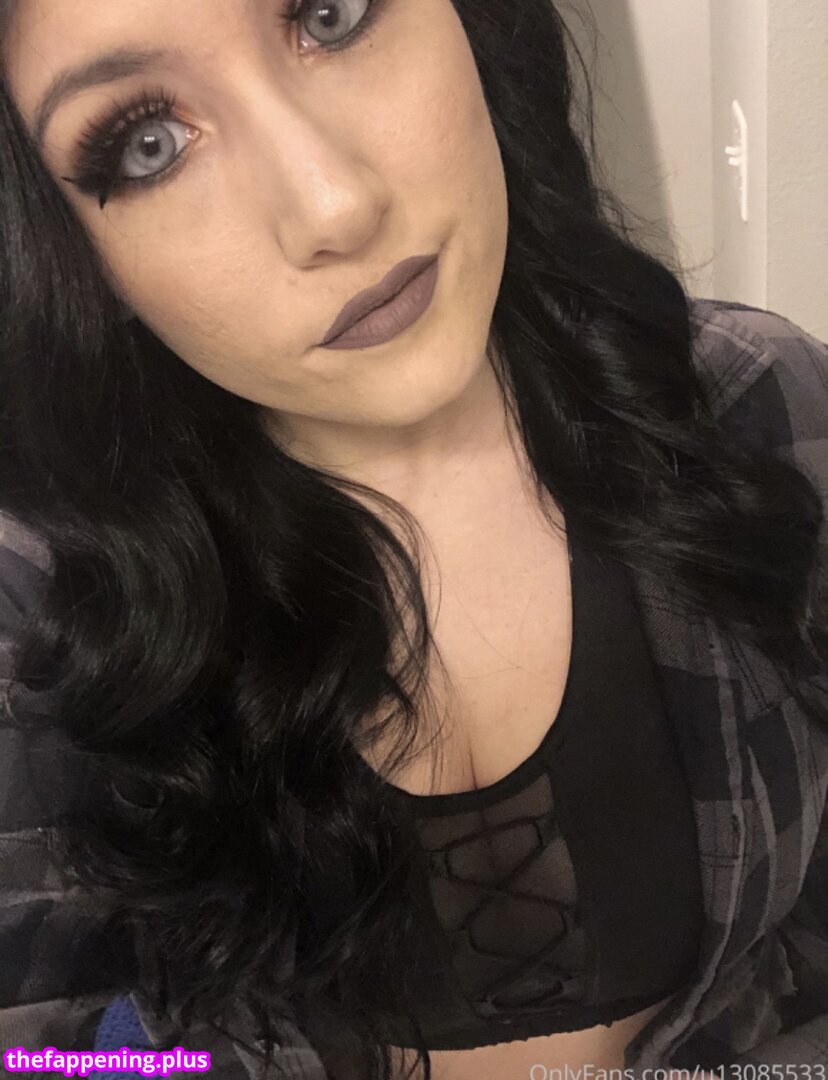 CheshireKatx / lilgothraven / u13085533 / xxcheshire_kat Fotografie OnlyFans Dezbrăcată #41