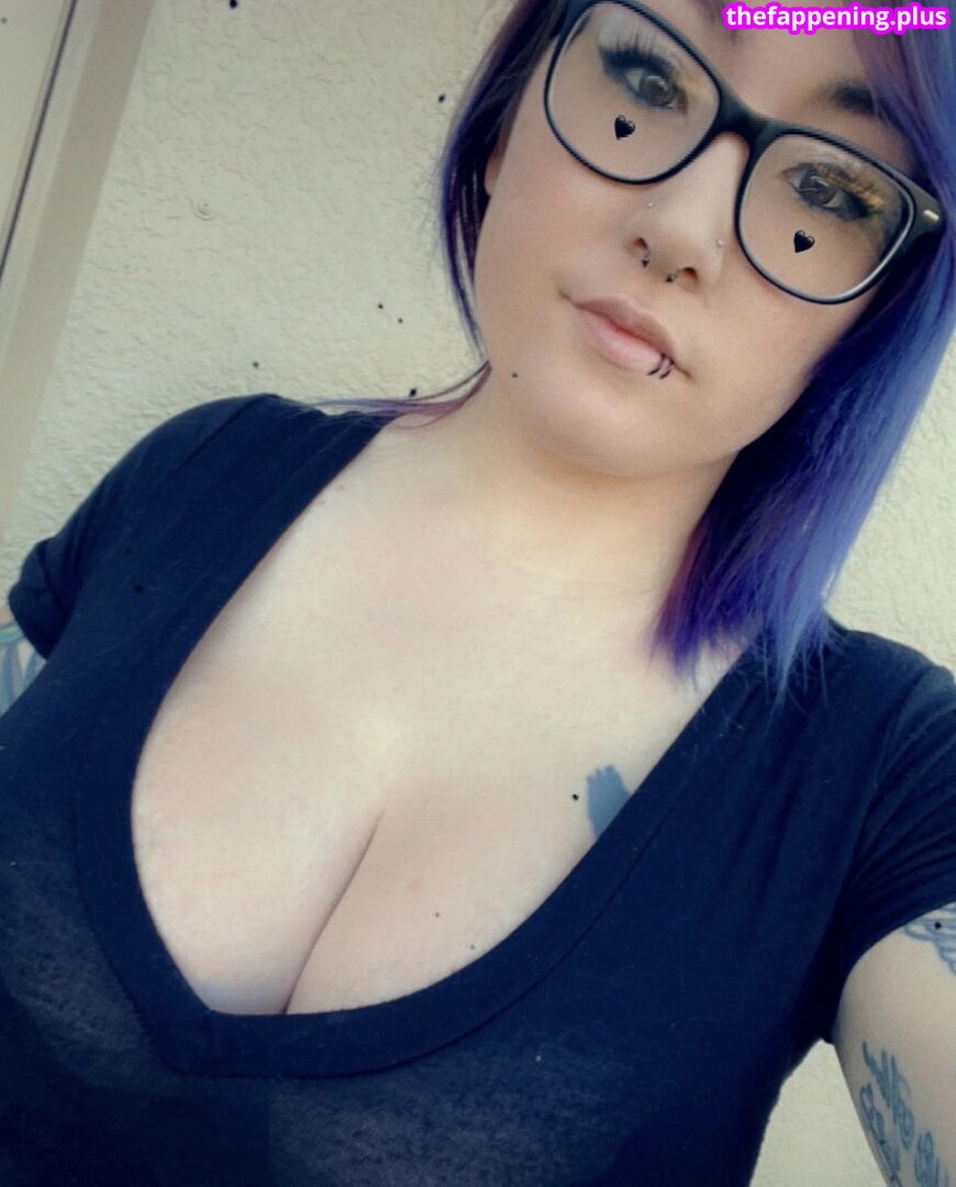 CheshireKatx / lilgothraven / u13085533 / xxcheshire_kat Nude OnlyFans Photo #49