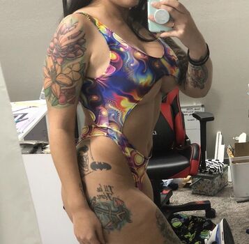 Full leaked Xxcheshire kat private onlyfans photo