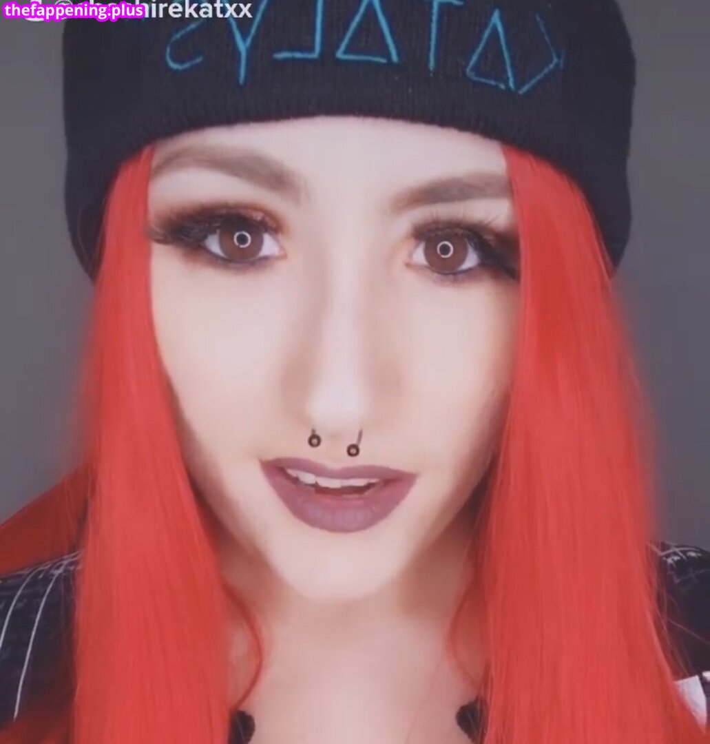 CheshireKatx / lilgothraven / u13085533 / xxcheshire_kat 裸照OnlyFans照片 #71