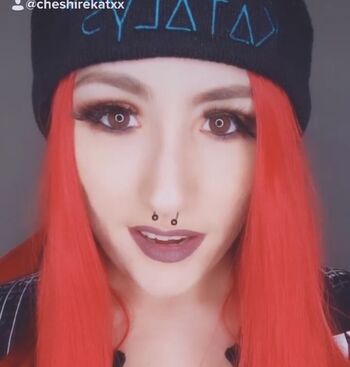 Full leaked Xxcheshire kat private onlyfans photo