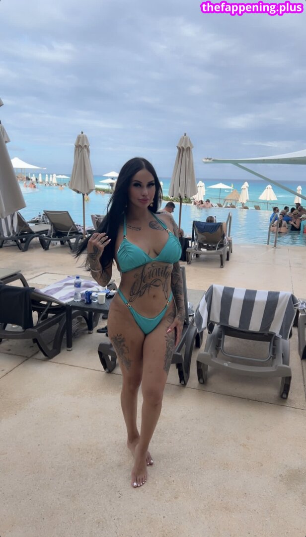 XxDakotaXX Nahá OnlyFans fotografie #1