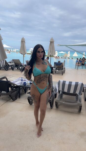 Full leaked Xxdakotaxx private onlyfans photo