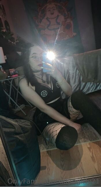 Full leaked Xxfangirly private photo