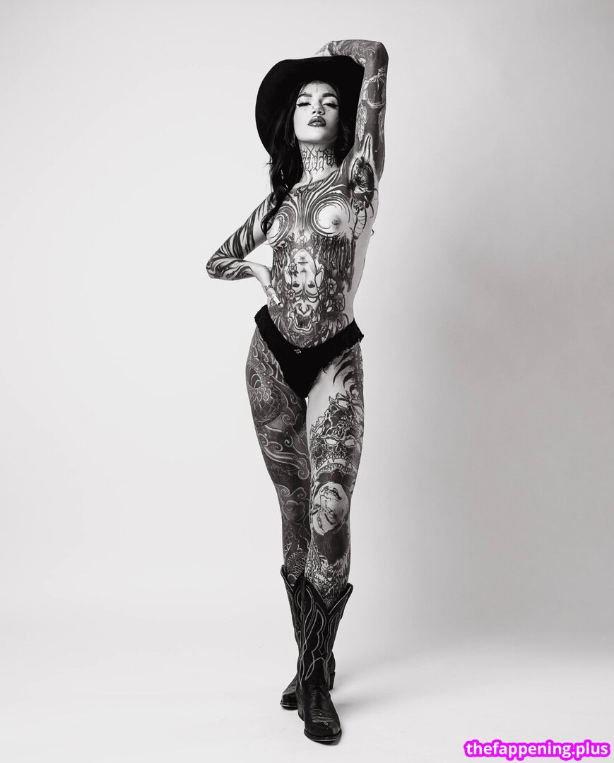 abigailofficialmusic / xxgripreaper 裸照OnlyFans照片 #7