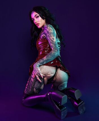 Full leaked Xxgripreaper private onlyfans photo