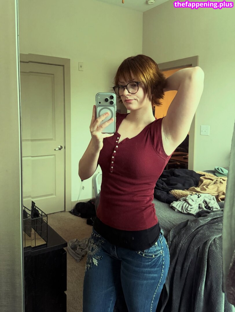 xxiluvkittyz Naakte OnlyFans Foto #1