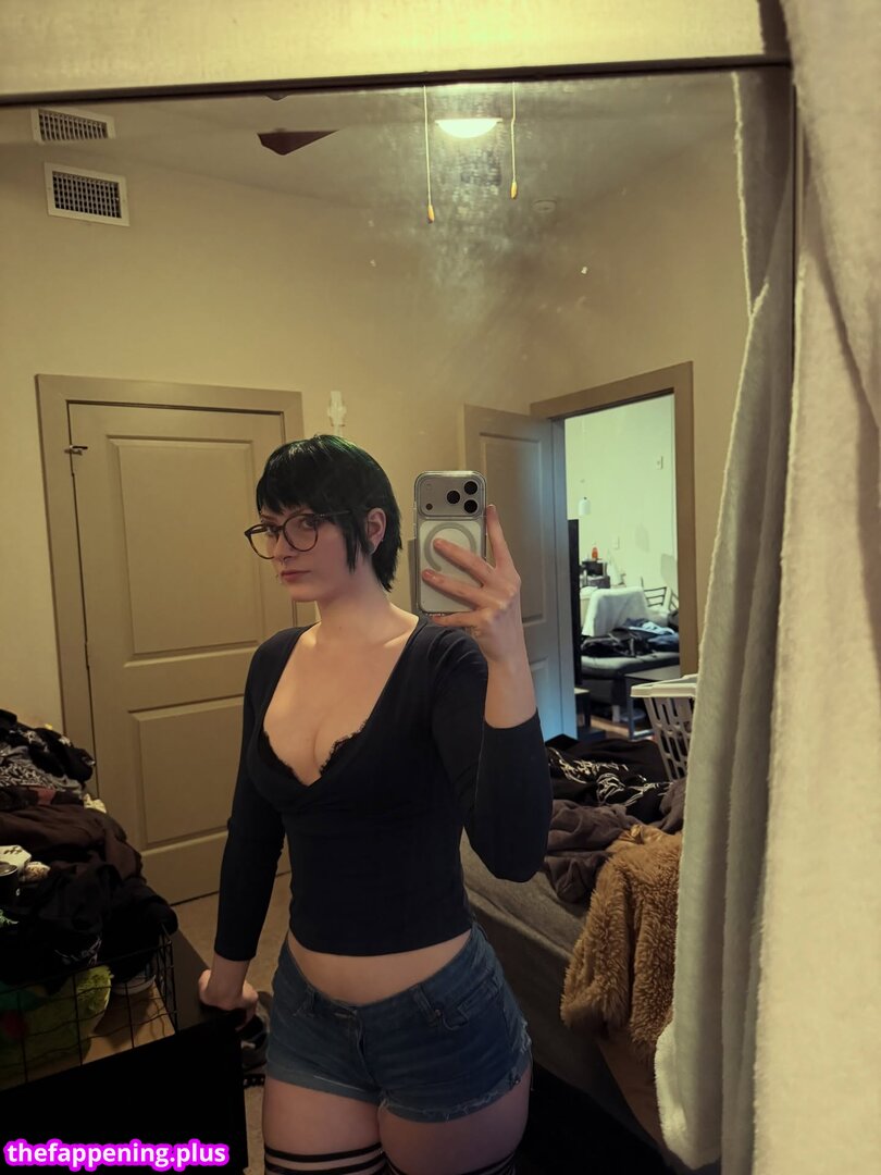 xxiluvkittyz Фото оголеного OnlyFans #2