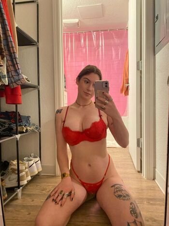 Full leaked Xxjosie page private photo