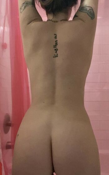 Full leaked Xxjosie private photo