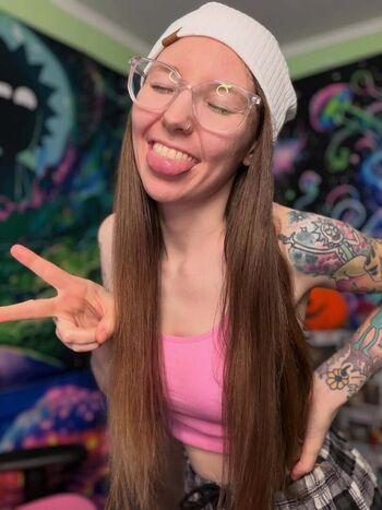 Full leaked Xxmoneythingxx page private onlyfans photo